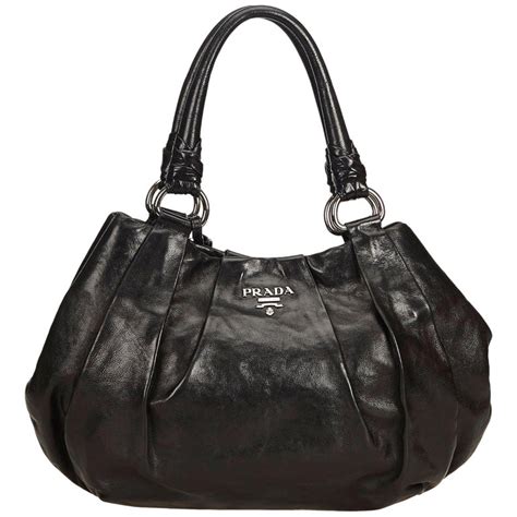 prada hobo bag On Sale 